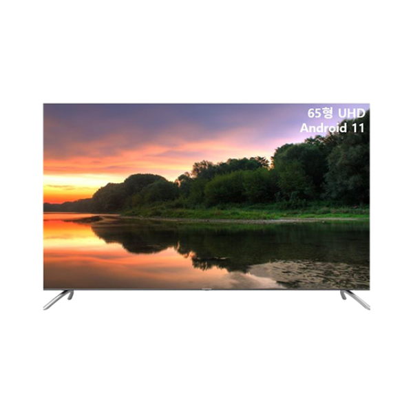 더함더함 안드로이드 OS 11 UHD TV 65인치 VA RGB 스탠드형렌탈, 렌탈가격, 렌탈가격비교, 렌탈추천, 렌탈사이트