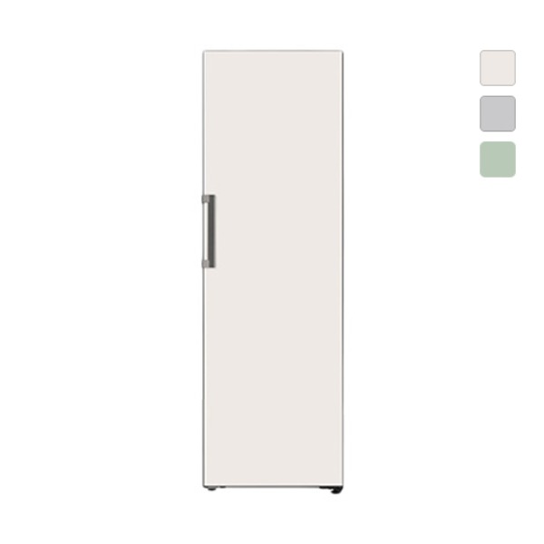 LG전자LG 오브제컬렉션 컨버터블 냉동전용고 321L(3color)렌탈, 렌탈가격, 렌탈가격비교, 렌탈추천, 렌탈사이트