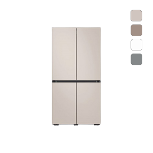 삼성전자삼성 BESPOKE 냉장고 4도어 키친핏 615L 새틴 (4color)렌탈, 렌탈가격, 렌탈가격비교, 렌탈추천, 렌탈사이트