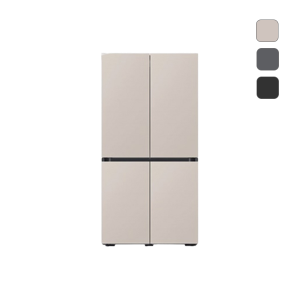 삼성전자삼성 BESPOKE 냉장고 4도어 키친핏 615L 페닉스 (3colors)렌탈, 렌탈가격, 렌탈가격비교, 렌탈추천, 렌탈사이트